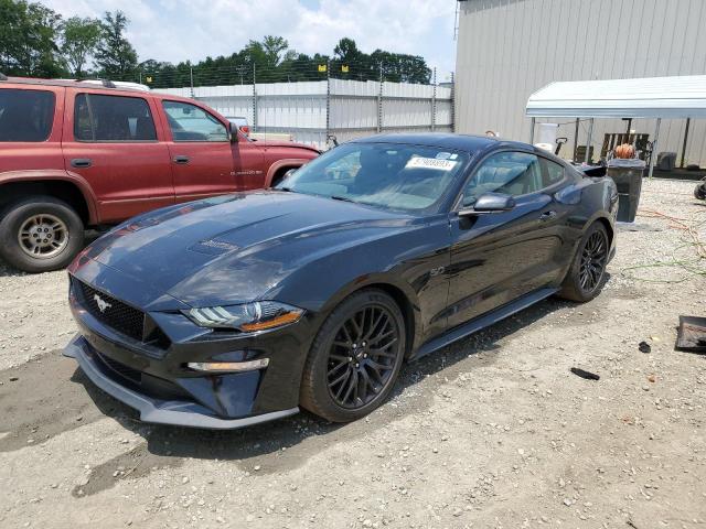 Ford Mustang gt (2019)