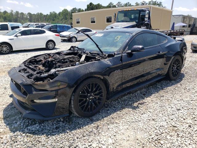 Ford Mustang gt (2019)