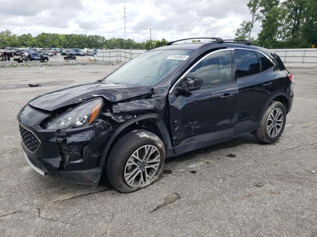 Ford Escape sel (2020)