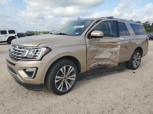 Ford Expedition (2020)