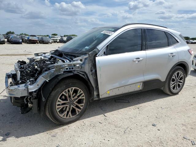 Ford Escape sel (2022)
