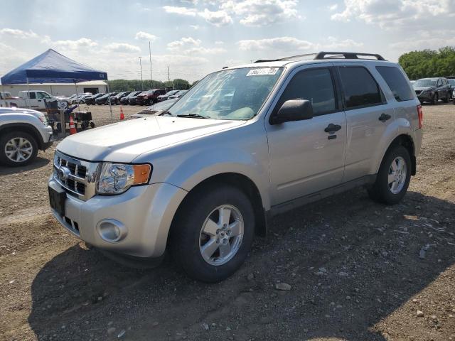 Ford Escape xlt (2010)