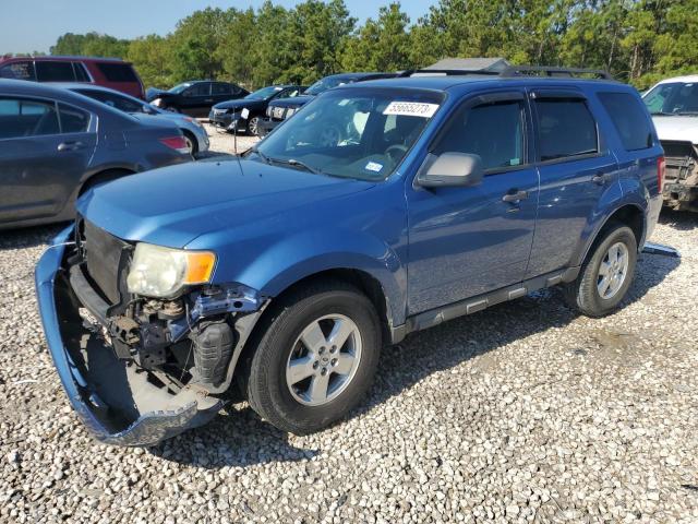 Ford Escape xlt (2010)