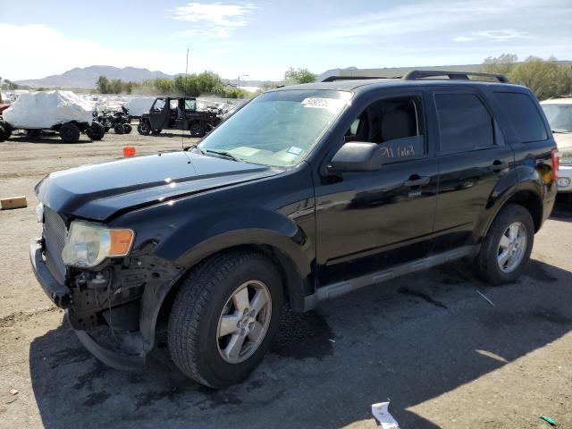Ford Escape xlt (2010)