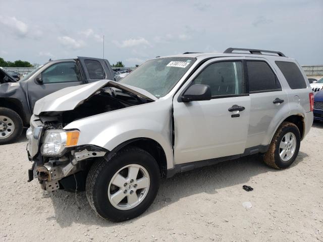 Ford Escape xlt (2010)