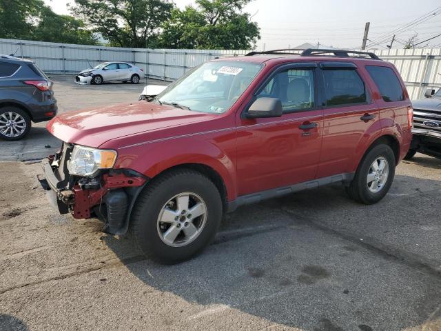 Ford Escape xlt (2010)