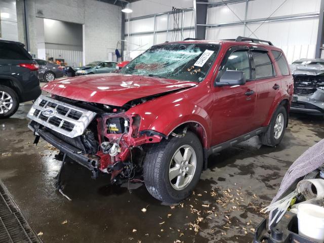 Ford Escape xlt (2010)