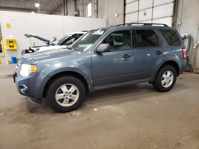 Ford Escape xlt (2010)