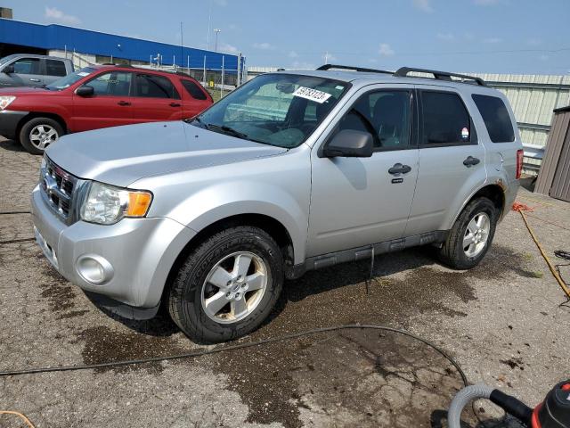 Ford Escape xlt (2010)