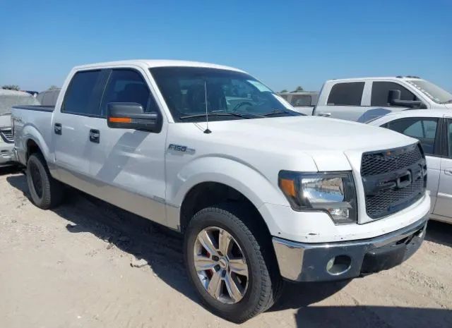Ford F-150 (2011)
