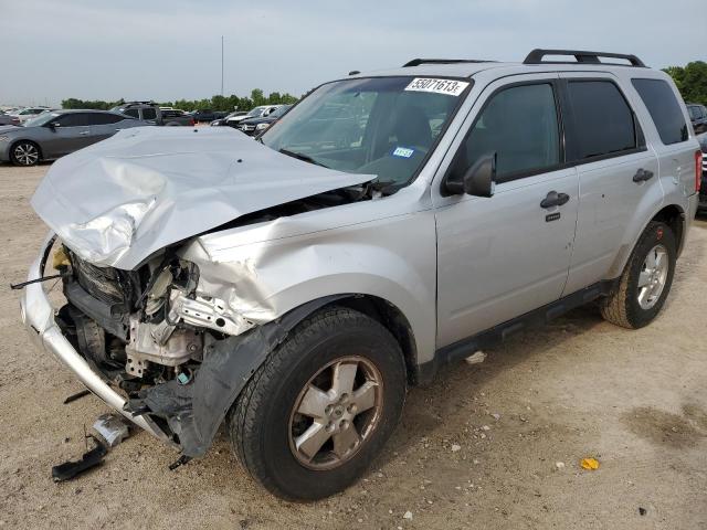 Ford Escape xlt (2011)