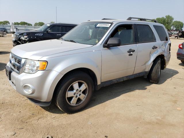 Ford Escape xlt (2011)