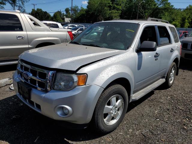 Ford Escape xlt (2011)