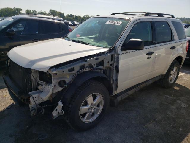 Ford Escape xlt (2011)