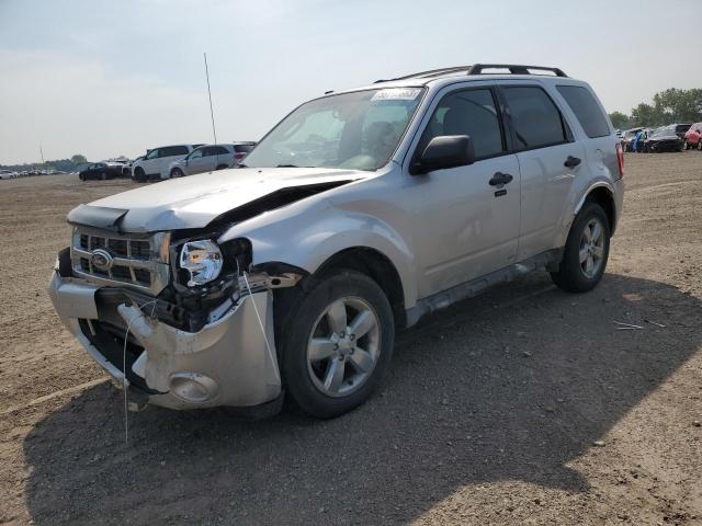 Ford Escape xlt (2011)
