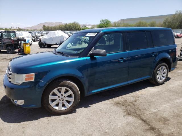 Ford Flex se (2011)
