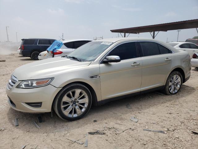 Ford Taurus lim (2011)