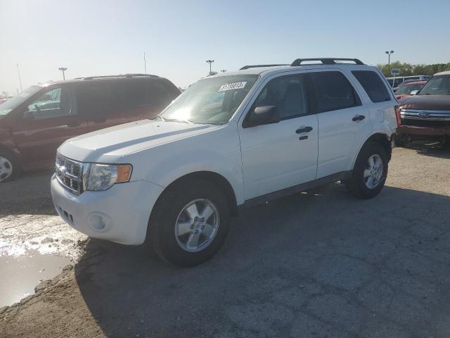 Ford Escape xlt (2012)