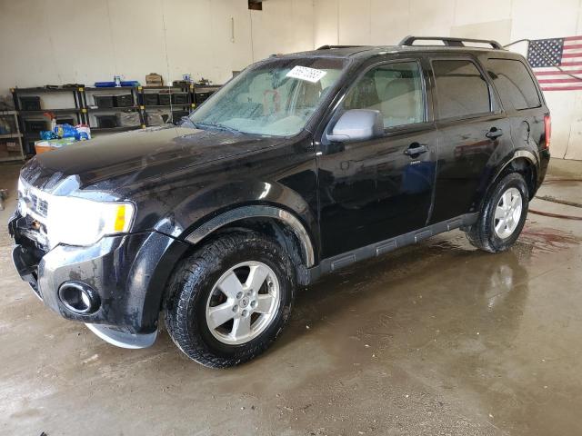 Ford Escape xlt (2012)