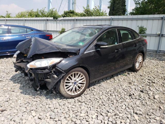 Ford Focus sel (2012)