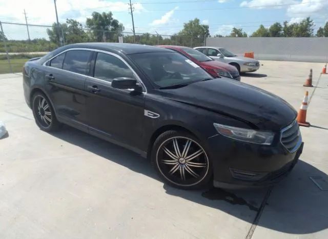 Ford Taurus (2013)