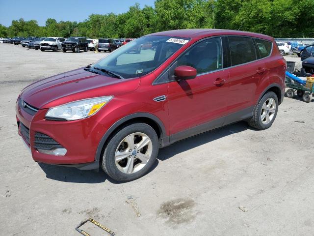 Ford Escape se (2013)