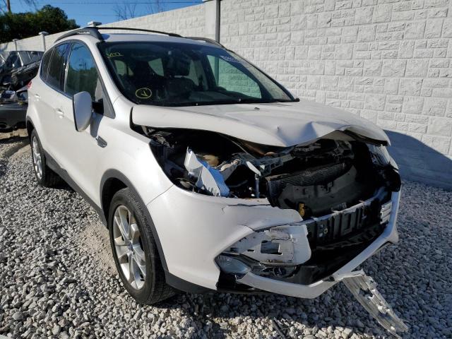 Ford Escape sel (2013)