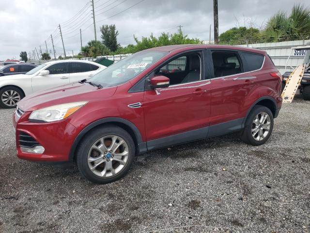 Ford Escape sel (2013)