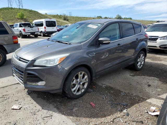 Ford Escape sel (2013)