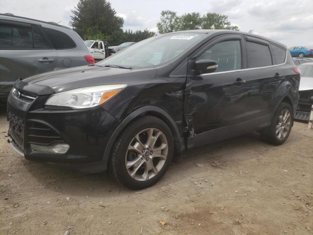 Ford Escape sel (2013)