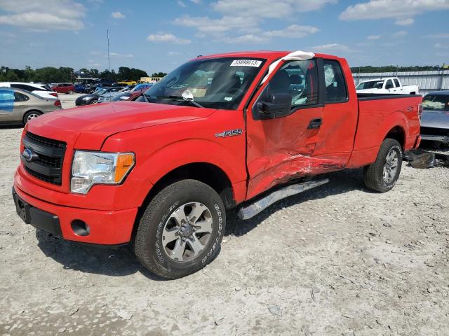Ford F-150 (2013)