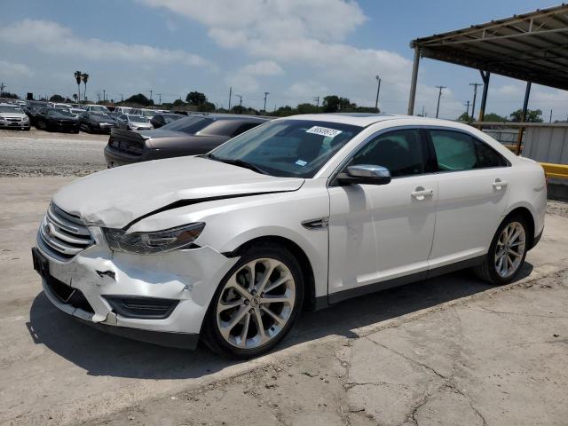 Ford Taurus lim (2013)