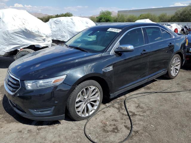 Ford Taurus lim (2013)