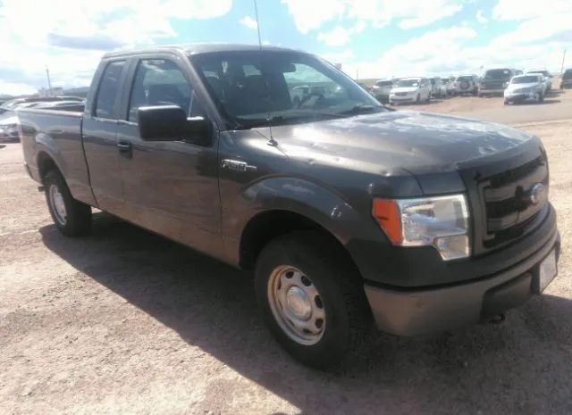 Ford F-150 (2014)