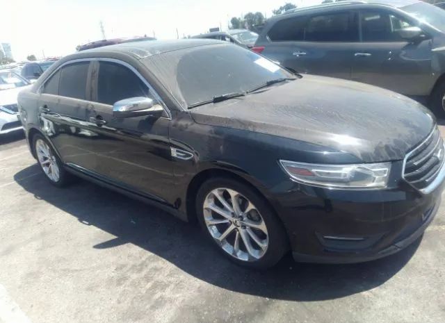 Ford Taurus (2014)