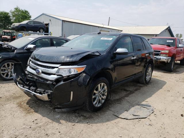 Ford Edge (2014)