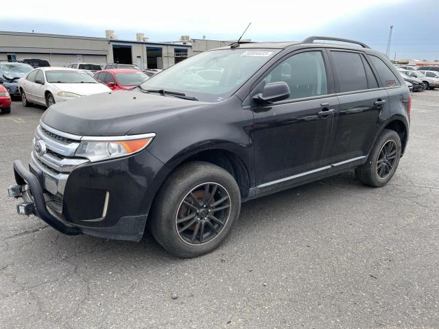 Ford Edge (2014)