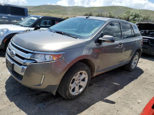 Ford Edge (2014)