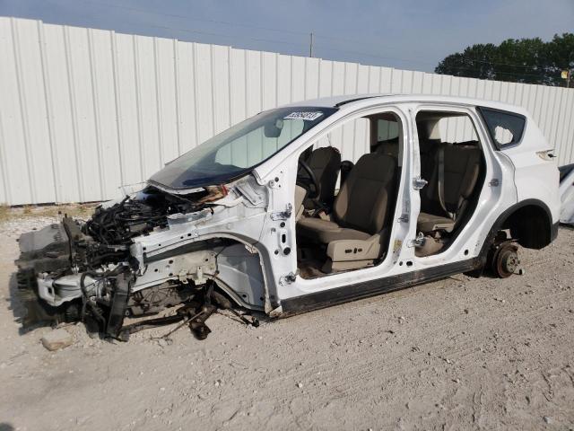 Ford Escape se (2014)