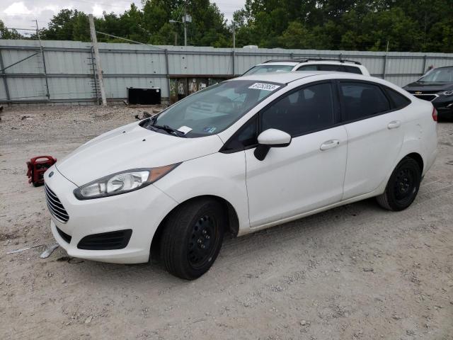 Ford Fiesta s (2014)