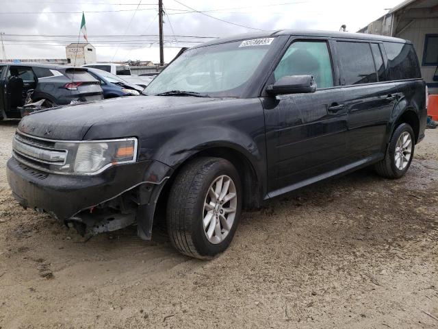Ford Flex se (2014)