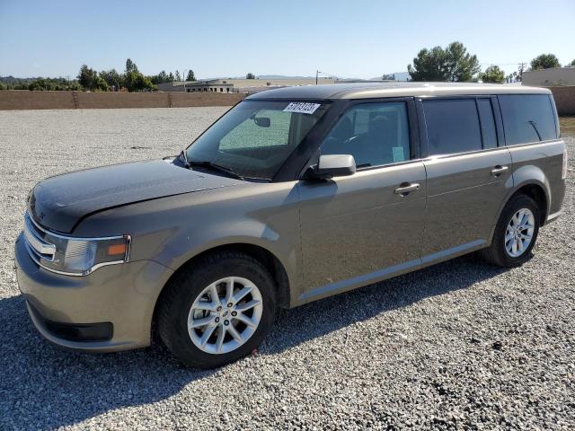 Ford Flex se (2014)