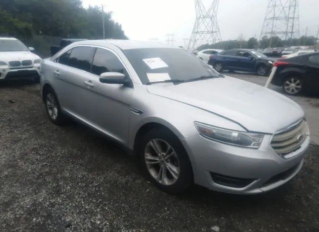 Ford Taurus (2015)