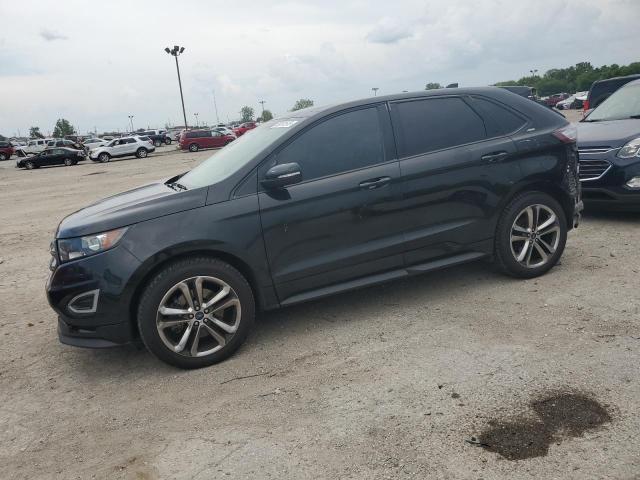 Ford Edge (2015)