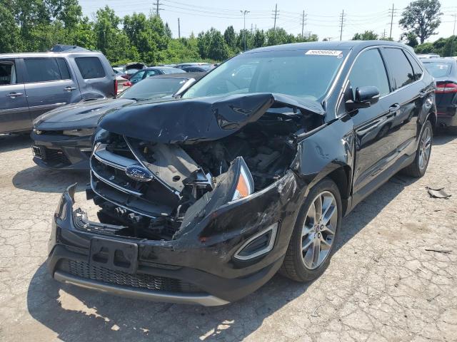 Ford Edge (2015)