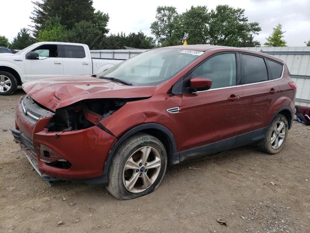 Ford Escape se (2015)