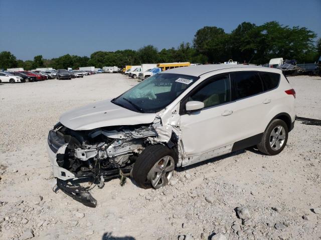 Ford Escape se (2015)