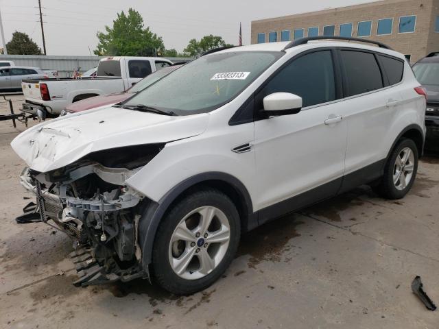 Ford Escape se (2015)