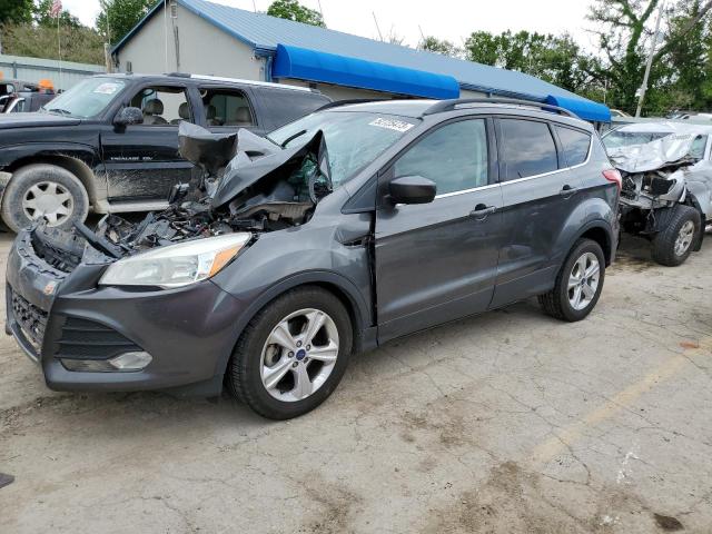 Ford Escape se (2015)