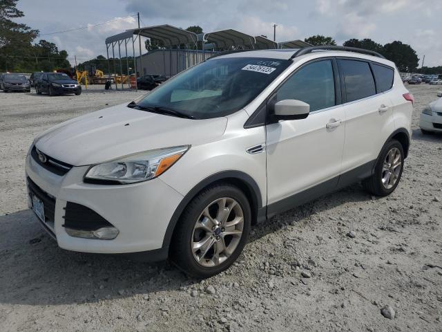 Ford Escape se (2015)